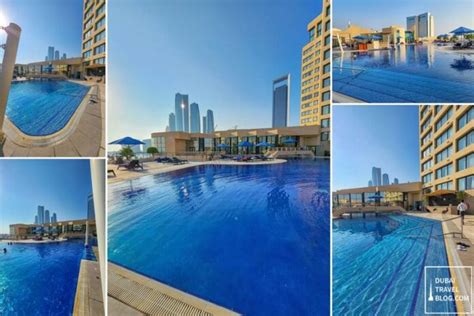 Hotel Review: InterContinental Abu Dhabi – Dubai Travel Blog