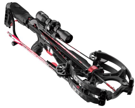 Barnett Hyper Raptor Crossbow Full Package From Barnett Crossbows