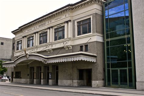 Pantages Theatre – Winnipeg Architecture Foundation