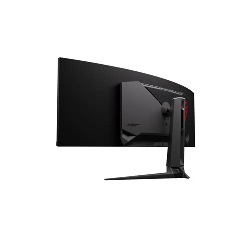 ROG Swift OLED PG49WCD | Gaming monitors｜ROG - Republic of Gamers｜ROG Canada