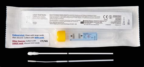 CT NG PCR Diagnostic Laboratory Services Inc