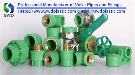 Professional Manufacturer Of Ppr Pipes And Fittings Please Visit