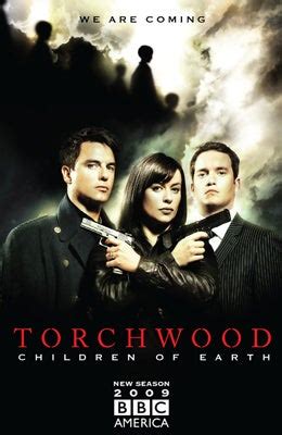 Torchwood: "Children of Earth" Review - IGN