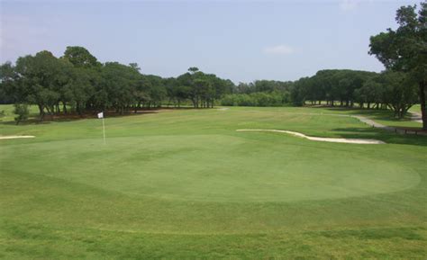 Course Photo Gallery – Oak Island Golf