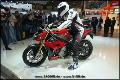 S1000R - Start - BMW-MOTORRAD-PORTAL.de