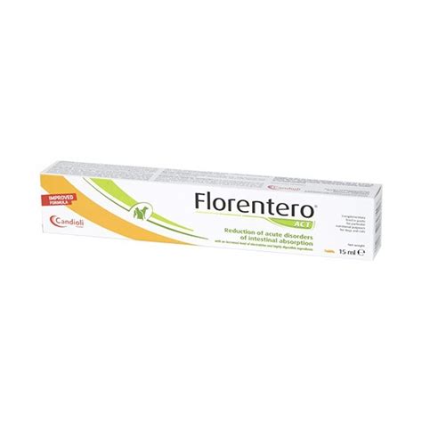 Florentero Act Pasta Ml