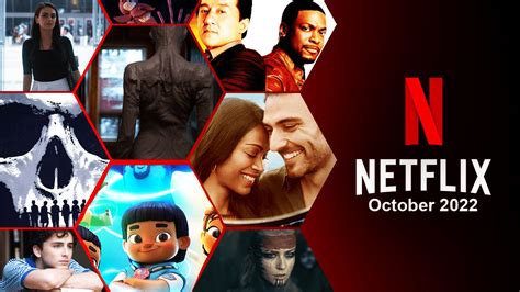 What S Coming To Netflix In October Sdn