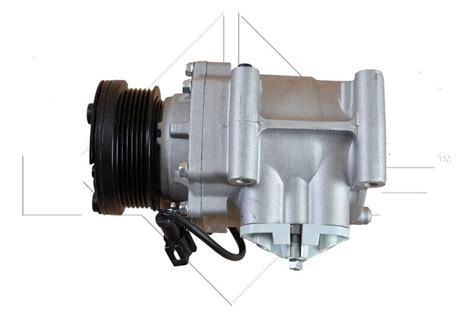 NRF 32199 Kompressor Klimaanlage für FORD MAZDA MONDEO TOURNEO FOCUS