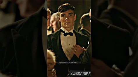 Thomas Shelby Stare Attitude Status Sigma Male Stare Whatsapp