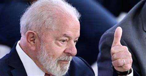 Lula anuncia operación militar para combatir crimen organizado en