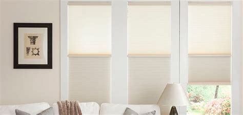 Light Filtering/Blackout Cordless Cellular Shades