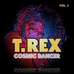 T. Rex – T. Rex Live: Cosmic Dancer Vol. 1 (2022) » download mp3 and ...