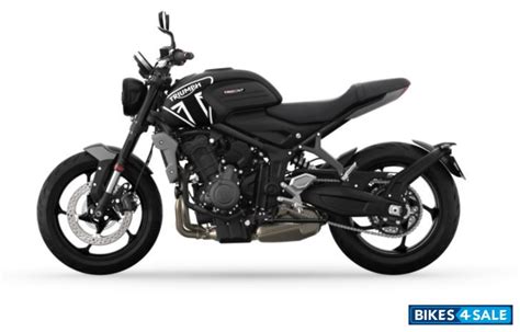 Triumph Trident 660 Motorcycle Price Review Specs And Features