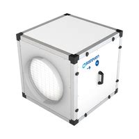 Air Purifying And Filtration Units Sisteven