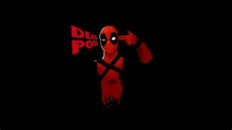 Deadpool Wallpaper Cave