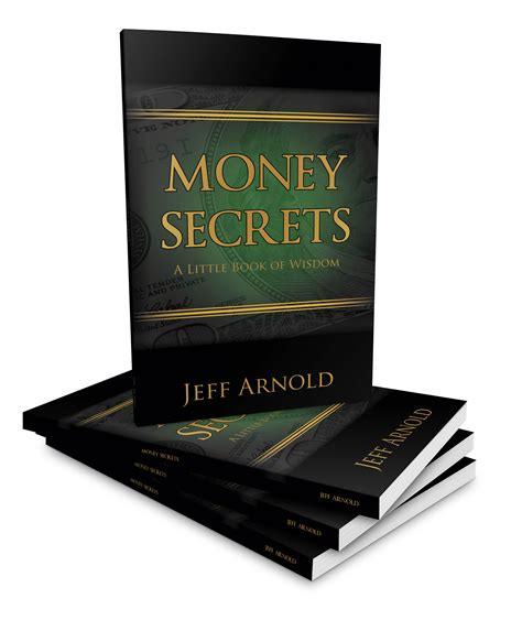 Money Secrets: A Little Book of Wisdom