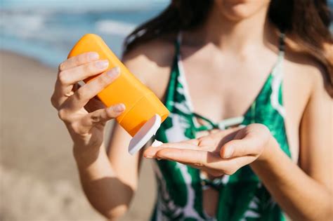 Dicas de Como Proteger sua Pele no Verão da Exposição Solar