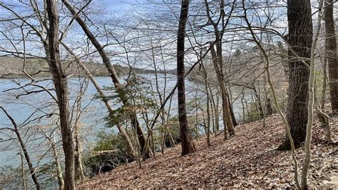 Waller Mill Park A Relaxing Lake Hike In Williamsburg