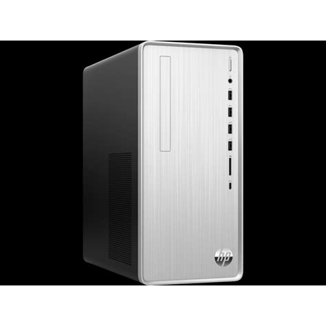 Hp Tp01 2234 Pavilion Desktop Amd Ryzen 7 5700g 3 8ghz 16gb 1tb W11 H Tanga