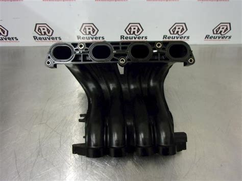 Intake Manifold Nissan Micra 1 2 16V CR12DE