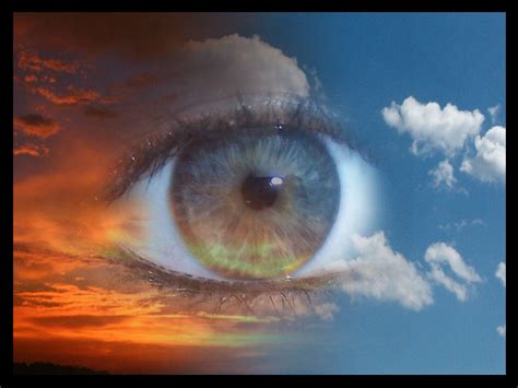 Cloudy Eye by GrimAngel on DeviantArt