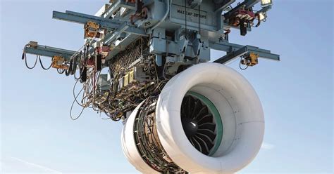 How Are Engine Makers Addressing The Decarbonisation Challenge In