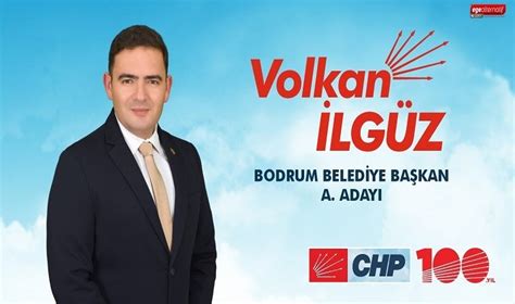 Chp Bodrum Belediye Lider Aday Aday Lg Z Partimin Oy Oran N