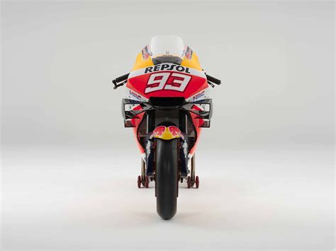 Mega Gallery Repsol Honda Motogp 2021 Team Launch Asphalt And Rubber