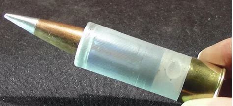 You Know What FUCK YOU 50 BMGs Your Shotgun Shell R Cursedgunimages