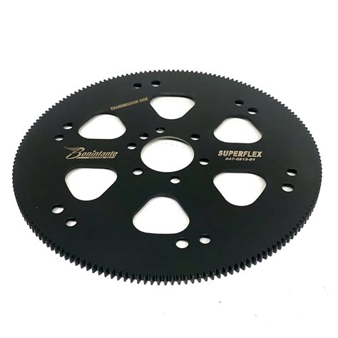 Boninfante Small Block Big Block Chevy Superflex Flexplate 047 0213 01