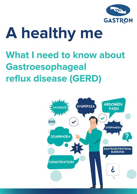 Gastroesophageal Reflux Disease Gerd By Gaurav Chauhan Issuu