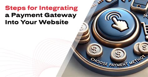 Easy Guide for Integrating Payment Gateway Into Your Website | Red Rocket
