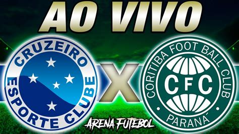 Cruzeiro X Coritiba Ao Vivo Quartas De Final Da Copinha Narra O