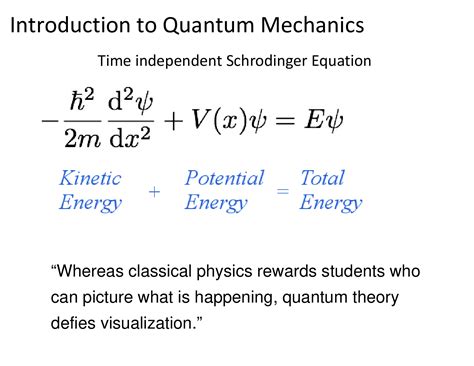 Quantum Mechanics 1.pdf - Browsegrades