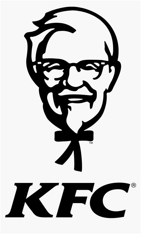 Colonel Sanders Png, Transparent Png - kindpng