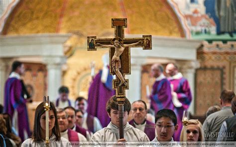 Better Know A Parish: St. Paul the Apostle, Westerville, OH