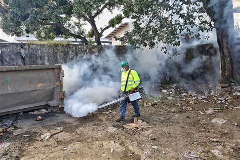 Gobernación de Panamá on Twitter Río Abajo En las labores de