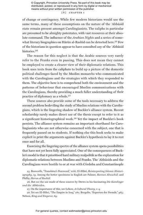 The Emperor And The Elephant Princeton University Press