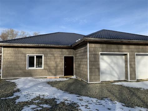 Фасадные панели Grand Line Я-фасад Сибирская дранка Classic железо ...