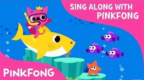 Video - Hello, Pinkfong - Sing Along with Pinkfong - Pinkfong Songs for ...