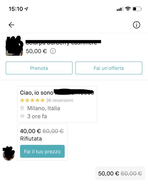 Come funziona Vinted Ecco come si usa e quanto è sicura