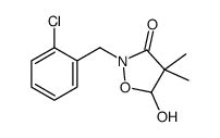 Cas Chlorophenyl Methyl Hydroxy Dimethyl