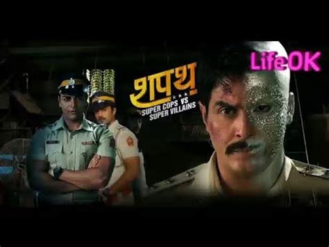 Task Force khatarnak khalnayak Episode 14 promo - YouTube