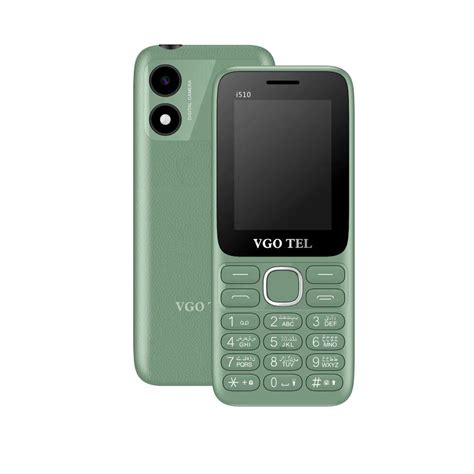 Vgotel I510 Alice Blue PakMobiZone Buy Mobile Phones Tablets