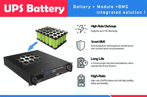 ups battery       custom lithium ion battery