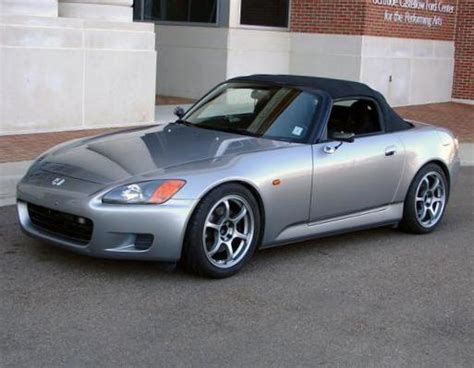 Honda S2000 Photos And Specs Photo Honda S2000 Spec And 23 Perfect