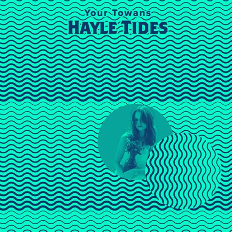 Your Towans Hayle Tides Album By Ocean Sounds Spotify