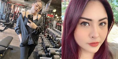 Deretan Potret Terbaru Audy Item Setelah Turun 20 Kg Makin Langsing