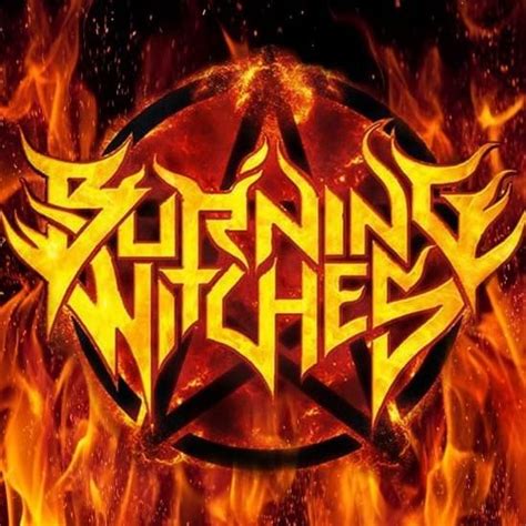 Burning Witches Lyrics, Songs, and Albums | Genius