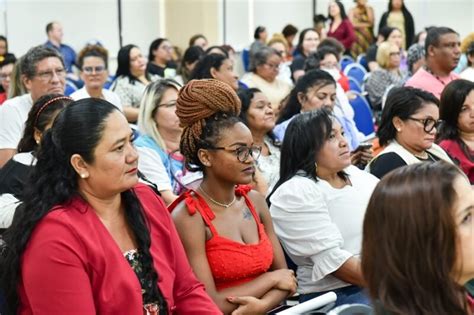 Governo do Amapá promove 1º Fórum Estadual dos Organismos de Políticas